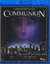 Film - Communion - Blu-ray