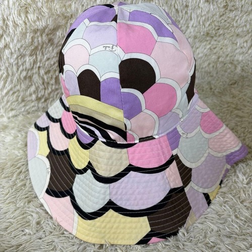 Emilio pucci cappello - pucci,