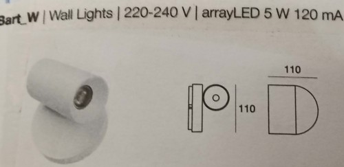 Linealight plafoniera lampada - plafoniera,