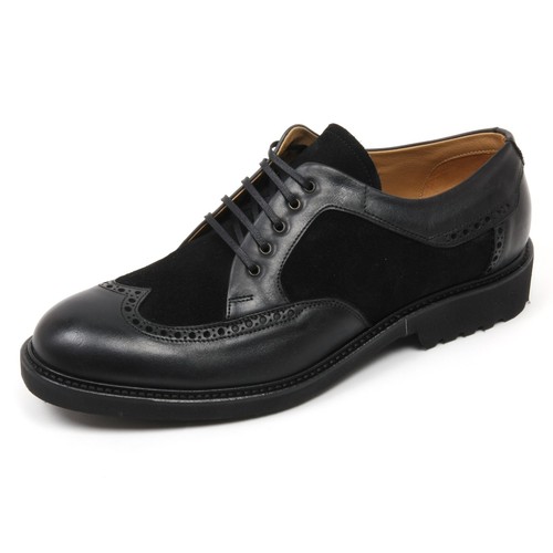 C3724 scarpa inglese uomo