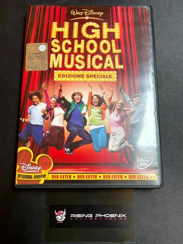Rising phoenix dvd - phoenix,