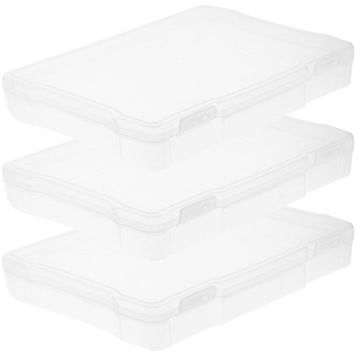 Pcs cassoni plastica - in,