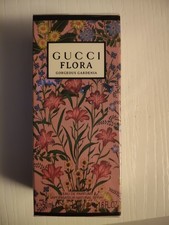 Gorgeous Gardenia Gucci Flora