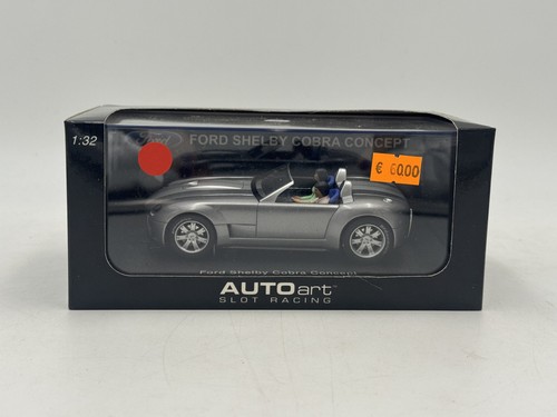 Slot car autoart - slot,