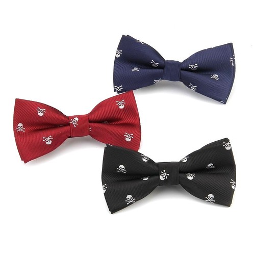 Papillon cravattino doppio
