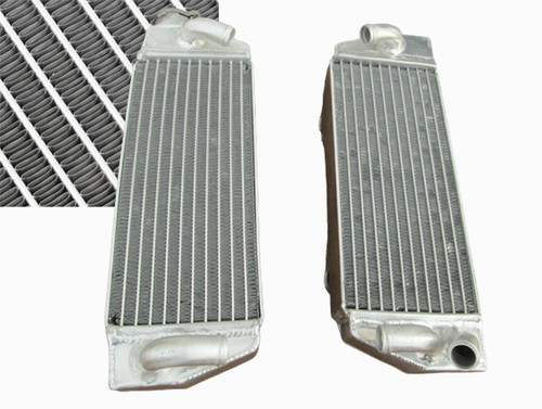 Aluminium radiateur pour ktm - pour,