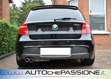 Paraurti posteriore BMW Serie