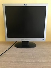 Monitor PC HP HSTND-2A01, Nome