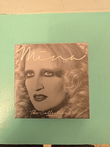 Mina the collection - , (