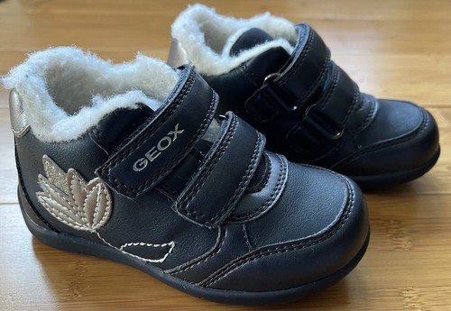 Scarpe geox respira - geox, bambina