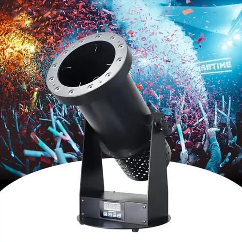 Macchina per confetti 1200w - per,