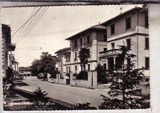 NIMIS  B/N   VIAGGIATA 1961  VIA  ARIUS BELLA