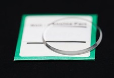 Swiss Made Mineral Glass
