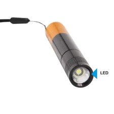 TORCIA LED TASCABILE IN