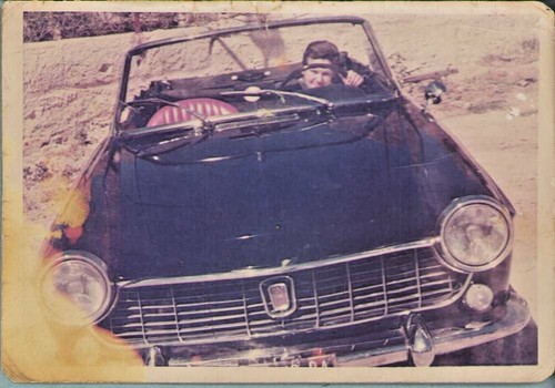 Fotografia fiat 1200 - fiat, 1200/1500