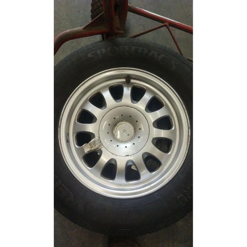 Cerchi lega bmw serie 5 - cerchi,