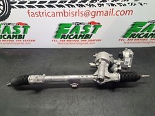 SCATOLA STERZO BMW X1 F48 38242488 38218113-004 32105A24246-01  ( DANNEGGIATA )