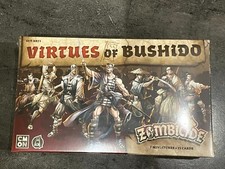 Zombicide White Death -