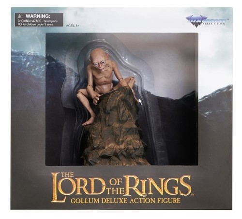 Diamond lotr lord of the - diamond,