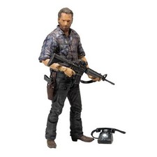 Walking dead rick grimes - walking, dead: