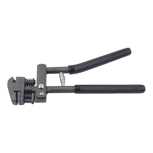U02150002 pinza foralamiera - pinza, e