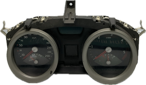 Quadro strumenti cruscotto