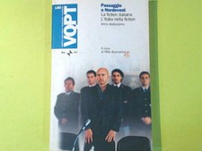 PASSAGGIO A NORDOVEST LA
