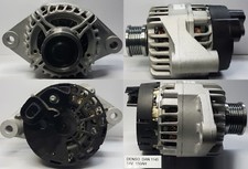 Alternatore denso dan1145 150A Alfa Romeo Giulietta 1.6 JTDM Fiat 500L 1.6 DMJT