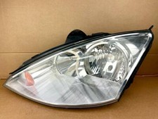 Faro proiettore L ford focus anno 2002 261417