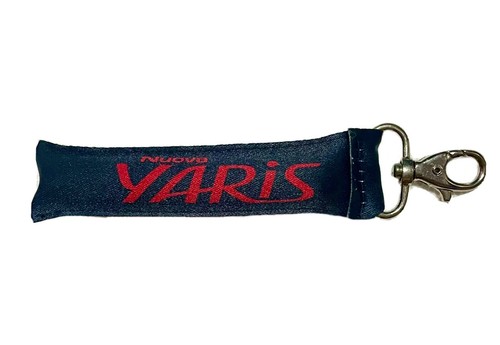 Portachiavi toyota yaris - yaris,