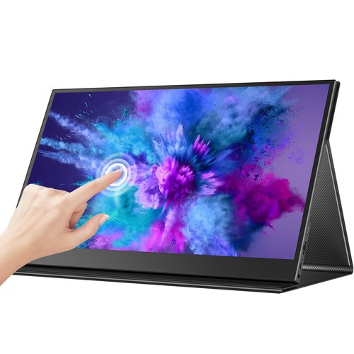 Uperfect touch screen - uperfect,