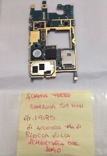 Scheda S4 Mini GT-I 9195