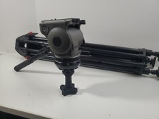 Cartoni F100 Focus testa