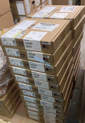 Nuovo c9200l stack kit - nuovo, modulo