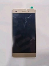 display LCD+Touch Con Cornice