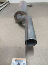 193107 MARMITTA POSTERIORE BMW S.5 E12 - - 518 520 DAL 10/1975