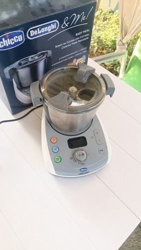 Cuocipappa chicco - cuocipappa,