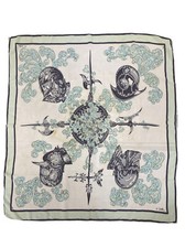 EMILIO PUCCI FOULARD DONNA