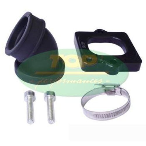 Kit collettore top - kit,
