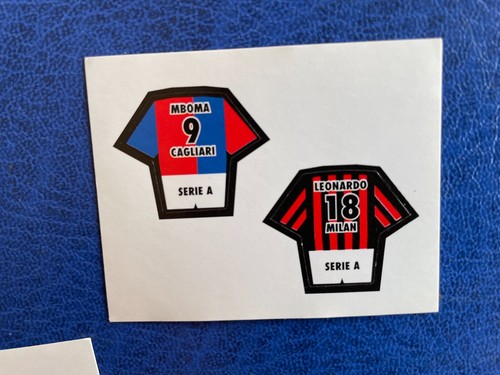 Calcio merlin 2000 maglia - merlin,