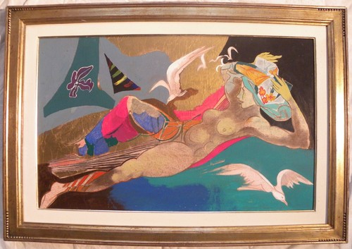 Eugenio pardini viareggio - eugenio, (viareggio