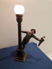 Lampada Da Tavolo Cinema Gene