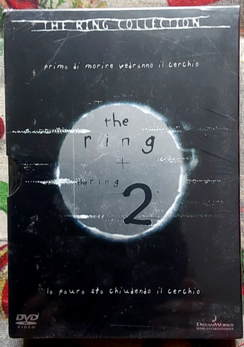 The ring collection - ring,