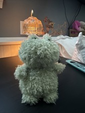 BNWT RARE Jellycat LITTLE FROG