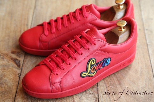 Scarpe ginnastica louis - scarpe,