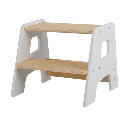 Sgabello gradini per - sgabello, a