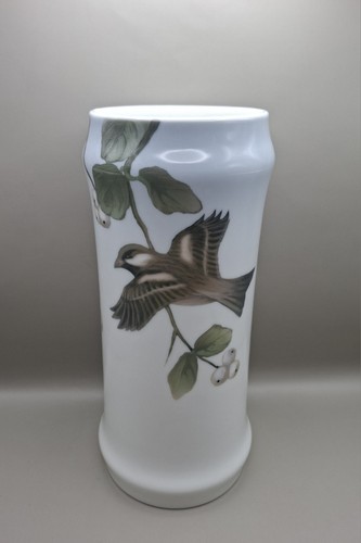 Vaso porcellana royal - vaso,
