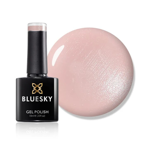 Bluesky smalto gel bare - bluesky,