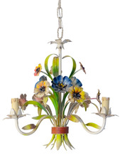 Lampadario fiorentino