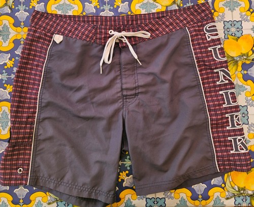 Costume uomo sundek - uomo, taglia